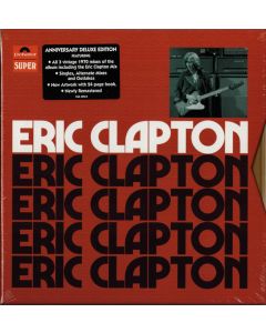 Eric Clapton