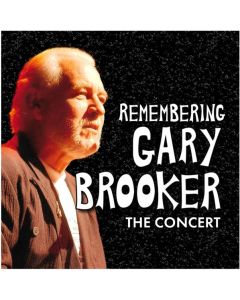 Remembering Gary Brooker - The Concert