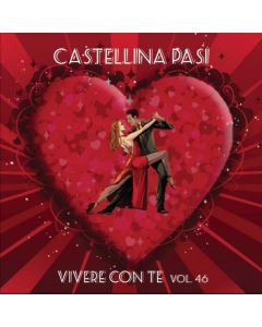 Vivere Con Te - Vol. 46