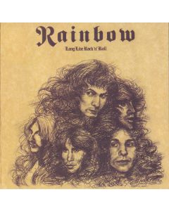 Long Live Rock 'N' Roll