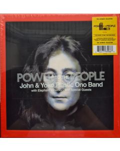 Power To The People