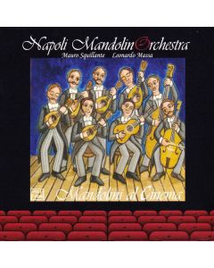 Mandolini Al Cinema