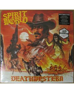Deathwestern