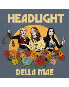 Headlight