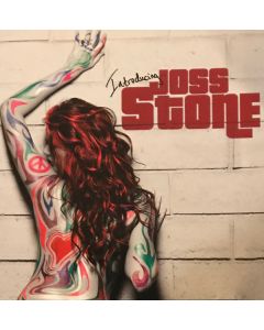 Introducing Joss Stone