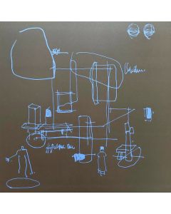 On Giacometti