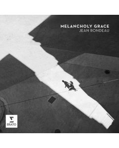 Melancholy Grace