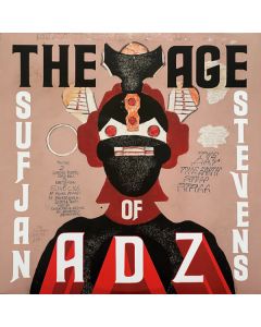 The Age Of Adz
