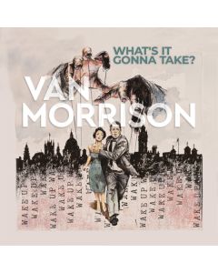 What's It Gonna Take?