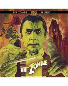 White Zombie (Original Motion Picture Soundtrack)