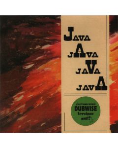 Java Java Java Java