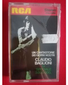 Un Cantastorie Dei Giorni Nostri