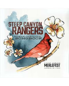 North Carolina Songbook - Live From Merlefest April 28 2019
