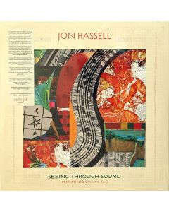 Seeing Through Sound (Pentimento Volume Two)