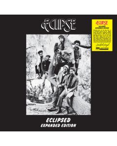 Eclipsed - Expanded Edition