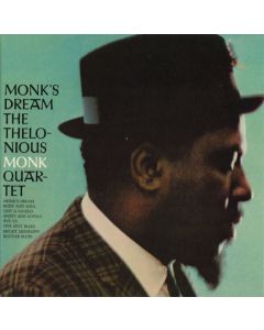 Monk’s Dream