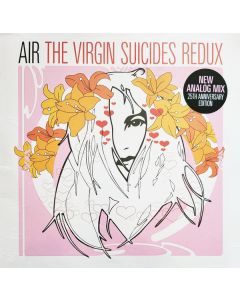 The Virgin Suicides Redux