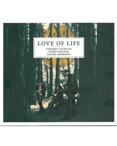 Love Of Life
