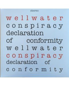 Declaration Of Conformity