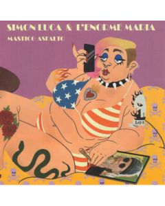 Mastico Asfalto