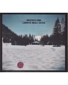 Libertà Negli Occhi