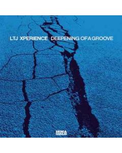 Deepening Of A Groove