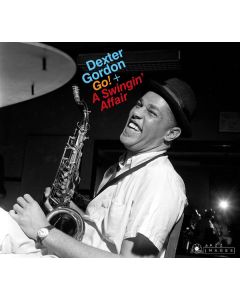 Go + A Swingin' Affair