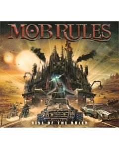 Rise Of The Ruler