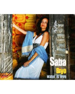 Biyo Water Is Love
