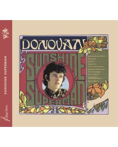 Sunshine Superman