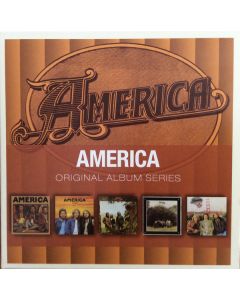 Original Album Series