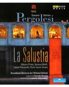 La Salustia