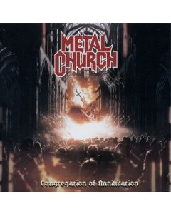 Congregation Of Annihilation