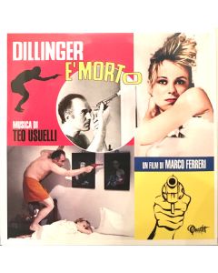 Dillinger È Morto