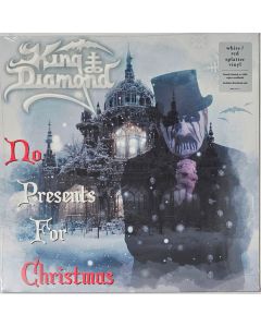 No Presents For Christmas