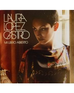 Mi Libro Abierto