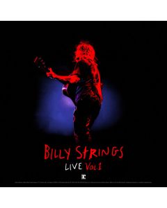 Live Vol. 1