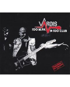 100 M.P.H. @ 100 Club
