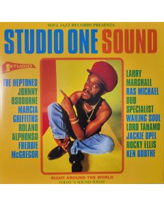 Studio One Sound