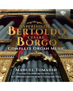 Complete Organ Music