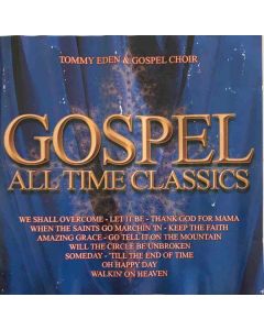 Gospel - All Time Classics