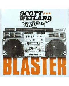 Blaster