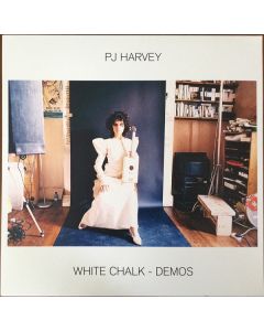 White Chalk - Demos