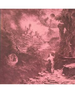 Ecstasies Of Never Ending Night