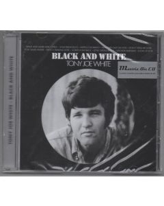 Black And White