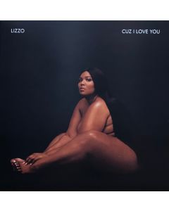 Cuz I Love You