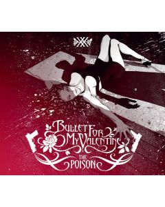 The Poison (20th Anniversary Edition)
