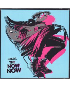 The Now Now
