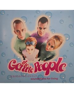 Soundtracks For Living (Expanded Edition)