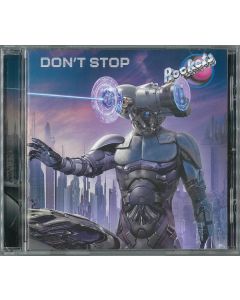 Don't Stop